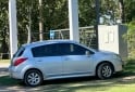 Autos - Nissan Tiida / Visia 2014 Nafta 156000Km - En Venta