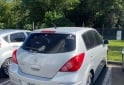 Autos - Nissan Tiida / Visia 2014 Nafta 156000Km - En Venta