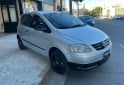 Autos - Volkswagen Fox 2009 Nafta  - En Venta