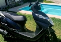 Motos - Honda Elite 125 2017 Nafta 25000Km - En Venta