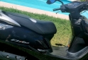 Motos - Honda Elite 125 2017 Nafta 25000Km - En Venta