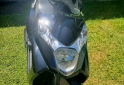 Motos - Honda Elite 125 2017 Nafta 25000Km - En Venta