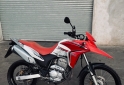 Motos - Honda Xre 300 2015 Nafta 30000Km - En Venta