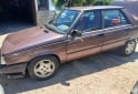 Autos - Renault 9 1995 GNC 111111Km - En Venta