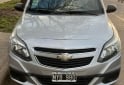 Autos - Chevrolet AGILE 2014 Nafta 130000Km - En Venta