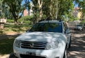 Camionetas - Renault Duster 2013 GNC 100000Km - En Venta