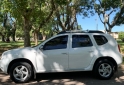 Camionetas - Renault Duster 2013 GNC 100000Km - En Venta