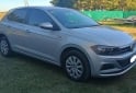 Autos - Volkswagen POLO TRENDLINE 1.6 MSI 2020 Nafta 59000Km - En Venta