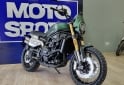 Motos - Benelli LEONCINO 800 TRAIL 2025 Nafta 0Km - En Venta