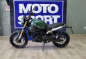 Motos - Benelli LEONCINO 800 TRAIL 2025 Nafta 0Km - En Venta