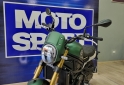 Motos - Benelli LEONCINO 800 TRAIL 2025 Nafta 0Km - En Venta