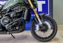 Motos - Benelli LEONCINO 800 TRAIL 2025 Nafta 0Km - En Venta