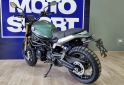 Motos - Benelli LEONCINO 800 TRAIL 2025 Nafta 0Km - En Venta