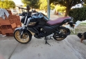 Motos - Yamaha FZ 150 3.0 2024 Nafta 250Km - En Venta