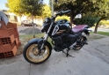 Motos - Yamaha FZ 150 3.0 2024 Nafta 250Km - En Venta