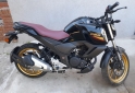 Motos - Yamaha FZ 150 3.0 2024 Nafta 250Km - En Venta