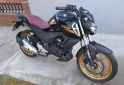 Motos - Yamaha FZ 150 3.0 2024 Nafta 250Km - En Venta