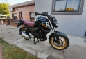 Motos - Yamaha FZ 150 3.0 2024 Nafta 250Km - En Venta