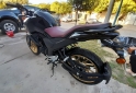 Motos - Yamaha FZ 150 3.0 2024 Nafta 250Km - En Venta