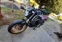 Motos - Yamaha FZ 150 3.0 2024 Nafta 250Km - En Venta