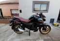 Motos - Yamaha FZ 150 3.0 2024 Nafta 250Km - En Venta