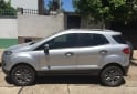 Autos - Ford Ecosport FreeStyle 1.6 lt 2015 Nafta 110000Km - En Venta