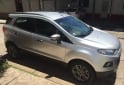 Autos - Ford Ecosport FreeStyle 1.6 lt 2015 Nafta 110000Km - En Venta