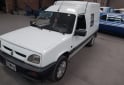 Utilitarios - Renault Express RN 1.9D 1996 Diesel 250000Km - En Venta