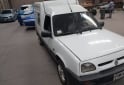 Utilitarios - Renault Express RN 1.9D 1996 Diesel 250000Km - En Venta