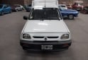 Utilitarios - Renault Express RN 1.9D 1996 Diesel 250000Km - En Venta