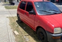 Autos - Daihatsu Cuore 1994 Nafta 10Km - En Venta