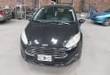 Autos - Ford Fiesta Titanium 2015 Nafta 140000Km - En Venta