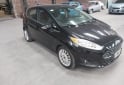 Autos - Ford Fiesta Titanium 2015 Nafta 140000Km - En Venta