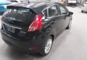 Autos - Ford Fiesta Titanium 2015 Nafta 140000Km - En Venta