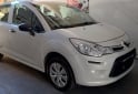 Autos - Citroen C3 1.5 START 5 PUERTAS 2017 Nafta 103000Km - En Venta