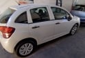 Autos - Citroen C3 1.5 START 5 PUERTAS 2017 Nafta 103000Km - En Venta