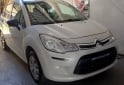 Autos - Citroen C3 1.5 START 5 PUERTAS 2017 Nafta 103000Km - En Venta