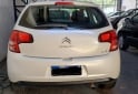 Autos - Citroen C3 1.5 START 5 PUERTAS 2017 Nafta 103000Km - En Venta