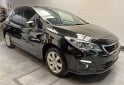 Autos - Peugeot 308 Allure 2015 Nafta 131000Km - En Venta