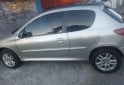 Autos - Peugeot 206 1.6 xs premium 2007 Nafta 240000Km - En Venta