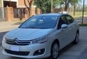 Autos - Citroen C4 Lounge 2016 Diesel 168000Km - En Venta