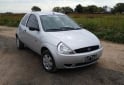 Autos - Ford Ka 2005 Nafta 140000Km - En Venta