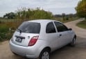 Autos - Ford Ka 2005 Nafta 140000Km - En Venta