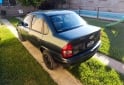 Autos - Chevrolet Corsa 2008 GNC 180000Km - En Venta