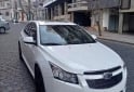 Autos - Chevrolet 2012 2012 Nafta 113000Km - En Venta