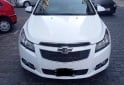 Autos - Chevrolet 2012 2012 Nafta 113000Km - En Venta