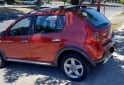 Autos - Renault SANDERO STEPWAY 1.6 CONF 2011 GNC 111Km - En Venta