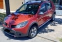 Autos - Renault SANDERO STEPWAY 1.6 CONF 2011 GNC 111Km - En Venta