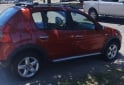 Autos - Renault SANDERO STEPWAY 1.6 CONF 2011 GNC 111Km - En Venta