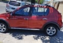 Autos - Renault SANDERO STEPWAY 1.6 CONF 2011 GNC 111Km - En Venta